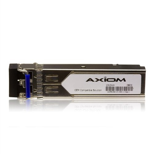 EAN 0746320609133 - Cisco GLC-LH-SM convertidor de medio 1000 Mbit/s imagen 1
