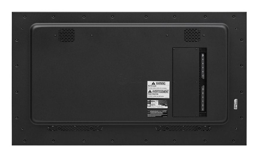 EAN 8806096228876 - LG 55XE3P-B pantalla de señalización Panel plano interactivo 139,7 cm (55") Wifi 3500 cd / m² Full HD Neg imagen 7
