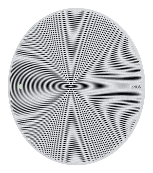 EAN 7331021075900 - Axis 02324-001 altavoz Blanco imagen 1