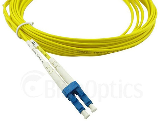 EAN 4063232617091 - BlueOptics SFP3132BU1MK Cable de fibra óptica e InfiniBand 1 m LC SC Amarillo imagen 2