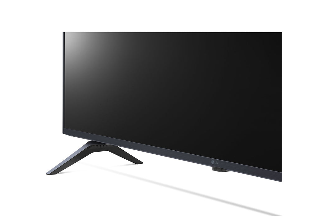 EAN 8806084505811 - LG 43UN640S Pantalla plana para señalización digital 109,2 cm (43") LCD Wifi 300 cd / m² 4K Ultra HD Azul imagen 8