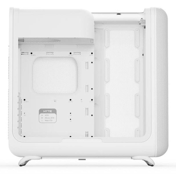 EAN 1220000352544 - HYTE X50 Midi Tower Blanco imagen 4