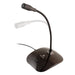 EAN 8435430618129 - NGS MS 115 Negro Micrófono para PC imagen 2