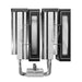 EAN 6933412729914 - DeepCool AG620 G2 ARGB Procesador Refrigerador de aire 12 cm Negro 1 pieza(s) imagen 4