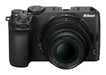 EAN 4960759914255 - Nikon Z 30 Kit 12-28mm MILC 20,9 MP CMOS 5568 x 3712 Pixeles Negro imagen 3