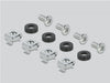 EAN 4043619669219 - DeLOCK 66921 panel de parcheo imagen 4