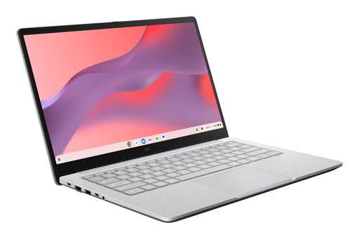 EAN 4711636515078 - ASUS Chromebook CM14 CL1405CM4A-MW0194 35,6 cm (14") LPDDR5x-SDRAM Wi-Fi 6 (802.11ax) imagen 2