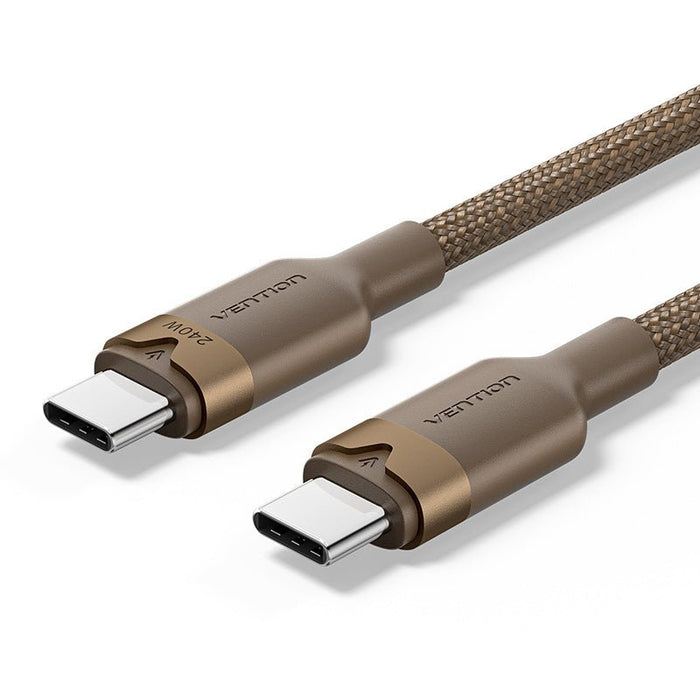 EAN 6922794789517 - Vention TRIBF cable USB USB 2.0 Negro imagen 4