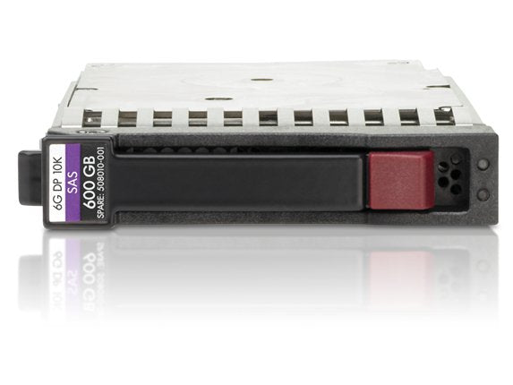 EAN 0633374333223 - HPE MSA 1.2TB 6G SAS 10K SFF disco duro interno 1,23 TB 10000 RPM 2.5" imagen 2