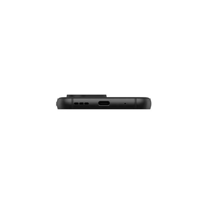 EAN 8718819372288 - Fairphone 5 16,4 cm (6.46") SIM doble Android 13 5G USB Tipo C 8 GB 256 GB 4200 mAh Negro imagen 8