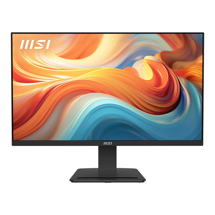 EAN 4711377381543 - MSI Pro MP273Q E14 pantalla para PC 68,6 cm (27") 2560 x 1440 Pixeles Wide Quad HD Negro imagen 4