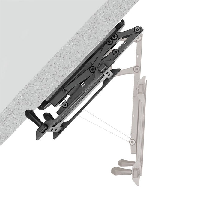EAN 4052792060294 - LogiLink BP0118 soporte para TV 177,8 cm (70") Negro imagen 5