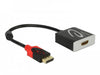 EAN 4043619652075 - DeLOCK 65207 adaptador de cable de vídeo 0,2 m imagen 1