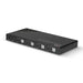 EAN 4002888328104 - Lindy 32810 interruptor KVM Negro imagen 2