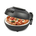 EAN 8055176403027 - G3 Ferrari Pummarola fabricante de pizza y hornos 1 Pizza(s) 1200 W Negro, Plata imagen 10