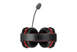 EAN 6940533545361 - ABYSM AG700 Pro 7.1 Black Auriculares Alámbrico Diadema Juego Negro, Rojo imagen 3