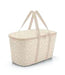 EAN 4012013748950 - Reisenthel coolerbag recipiente térmico Bolsa térmica 20 L Gris, Amarillo imagen 1