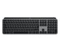 EAN 5099206090385 - Logitech 920-009553 teclado Oficina RF Wireless + Bluetooth QWERTZ Alemán Gris imagen 1