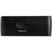 EAN 0065030872355 - StarTech.com ST121WHDLR extensor audio/video Transmisor y receptor de señales AV Negro imagen 2