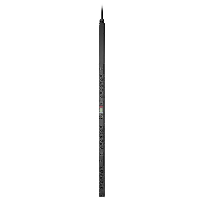 EAN 731304356264 - APC NetShelter™ 9000 unidad de distribución de energía (PDU) 24 salidas AC 0U Negro imagen 1