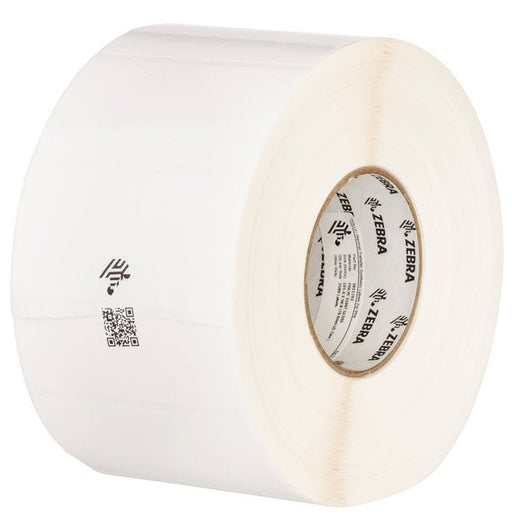 EAN 8596375016422 - Zebra PolyPro 3000T Transparente Etiqueta para impresora autoadhesiva imagen 1