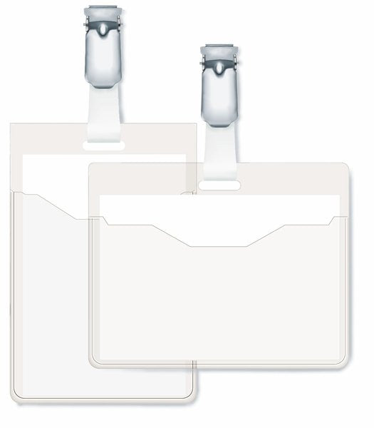EAN 4005546811062 - Durable 8106-19 PVC 25 pieza(s) imagen 3