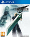 EAN 5021290084445 - Sony Final Fantasy VII Remake, PS4 Estándar Inglés PlayStation 4 imagen 2