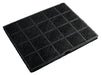 EAN 7333394080369 - Electrolux ECFB01ST Filtro de olores imagen 2