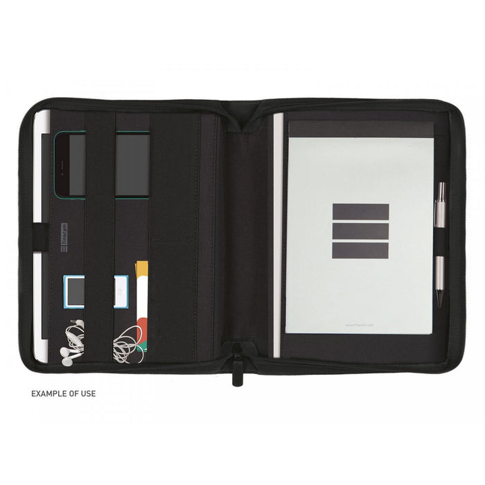EAN 8422952114673 - Finocam 5095260 maletín Poliéster Negro imagen 3
