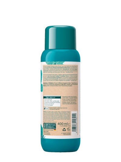 EAN 4008233158211 - Kneipp 916503 leche o baño de espuma Espuma de baño 400 ml imagen 2