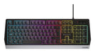 EAN 5901969432527 - GENESIS Rhod 300 RGB teclado Juego USB AZERTY Francés Negro imagen 1