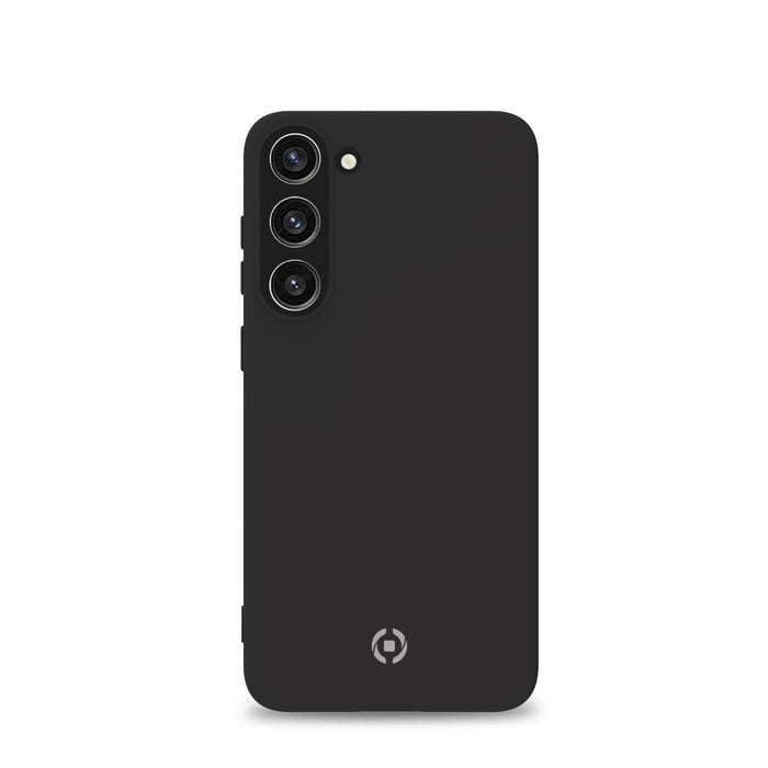 EAN 8021735200574 - Celly CROMO funda para teléfono móvil 16,8 cm (6.6") Negro imagen 2