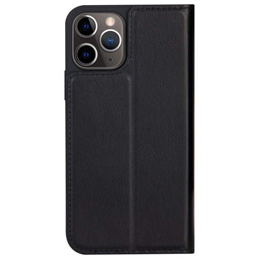 EAN 5711428041364 - dbramante1928 RE67BL004136 funda para teléfono móvil 17 cm (6.7") Funda cartera Negro imagen 2