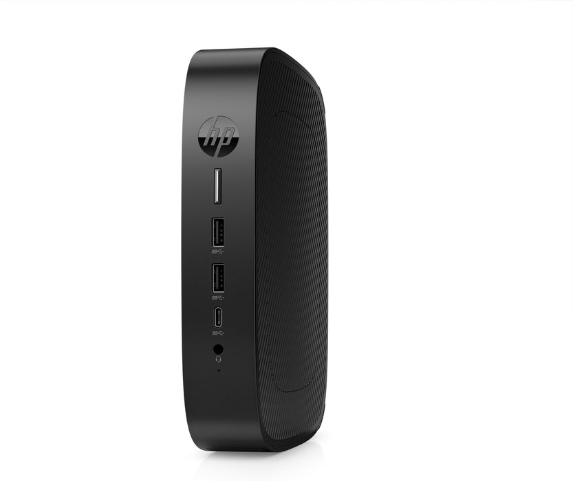 EAN 0197029361103 - HP Elite t655 2,1 GHz ThinPro 1,12 kg Negro R2314 imagen 2