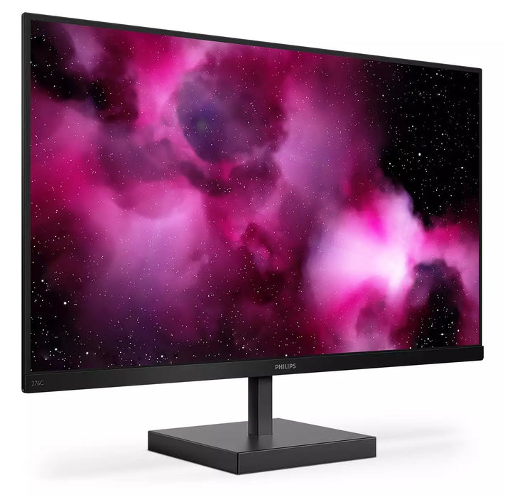 EAN 8712581759162 - Philips C Line 276C8/00 pantalla para PC 68,6 cm (27") 2560 x 1440 Pixeles Quad HD LCD Negro imagen 4