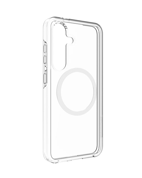 EAN 5711428064615 - dbramante1928 Iceland Pro Qi2 funda para teléfono móvil 17 cm (6.7") Transparente imagen 2