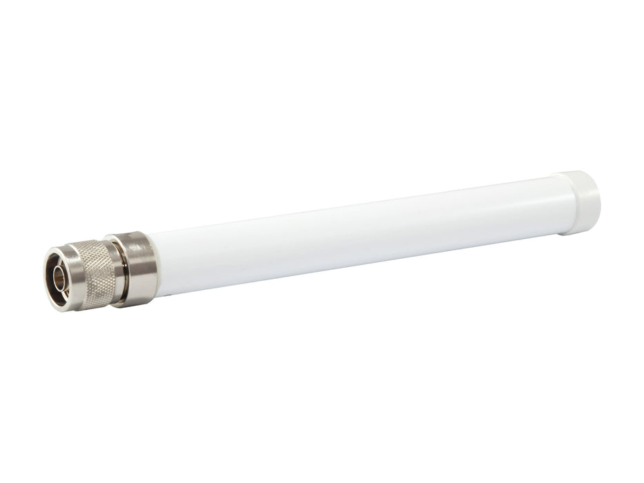 EAN 4015867205020 - LevelOne OAN-4058 antena para red Antena omnidireccional Clase N 8 dBi imagen 1
