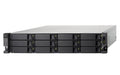 EAN 4713213516171 - QNAP TL-R1200C-RP caja para disco duro externo Carcasa de disco duro/SSD Negro, Gris 2.5/3.5" imagen 5