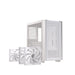 EAN 6977277360417 - Einarex EXCS-PM-150R-W carcasa de ordenador Midi Tower Blanco imagen 4