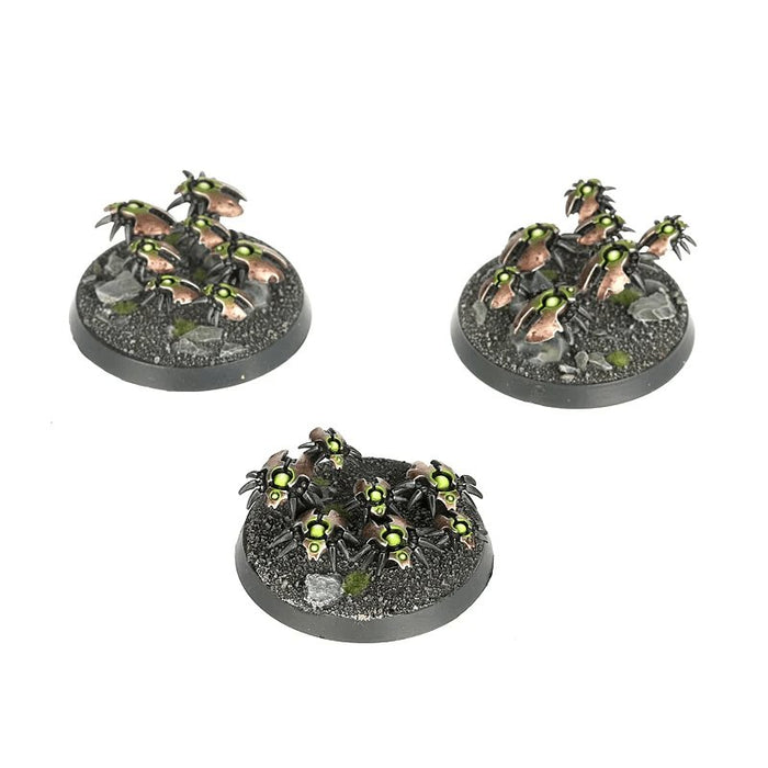EAN 5011921266159 - Games Workshop Warhammer 40000: Indomitus Figuras coleccionables imagen 21