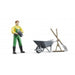 EAN 4001702626105 - BRUDER 62610 figura de juguete para niños imagen 2