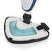 EAN 8713016072511 - Tristar SR-5261 limpiador a vapor Fregona a vapor 0,4 L 1500 W Blanco imagen 10