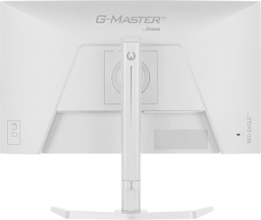 EAN 4948570126521 - iiyama G-MASTER GB2771QSU-W1 pantalla para PC 68,6 cm (27") 2560 x 1440 Pixeles Wide Quad HD Blanco imagen 15