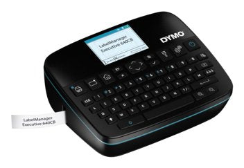 EAN 3026982021069 - DYMO LabelManager Executive 640CB impresora de etiquetas Térmica directa / transferencia térmica 15 mm/s  imagen 3