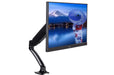 EAN 4948570032105 - iiyama DS3001C-B1 soporte para monitor 68,6 cm (27") Escritorio Negro imagen 1
