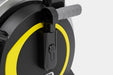 EAN 4066529015815 - Kärcher HT 6 M Tambor de carrete Manual Negro, Acero inoxidable, Amarillo imagen 4