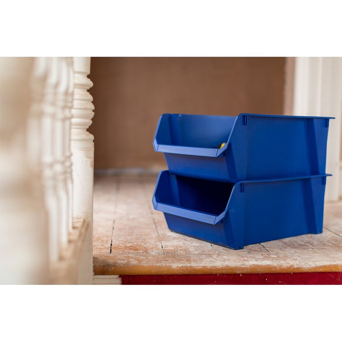 EAN 3253561827464 - Stanley STST82746-1 caja de almacenaje Bandeja de almacenamiento Rectangular Polipropileno (PP) Azul imagen 3