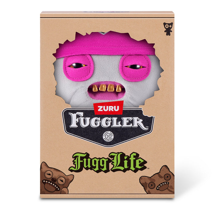 EAN 4894680049062 - ZURU Fuggler 15749 juguete de peluche imagen 35