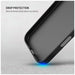 EAN 8591680192298 - FIXED FIXST-1643-BK funda para teléfono móvil 17,4 cm (6.83") Negro imagen 3