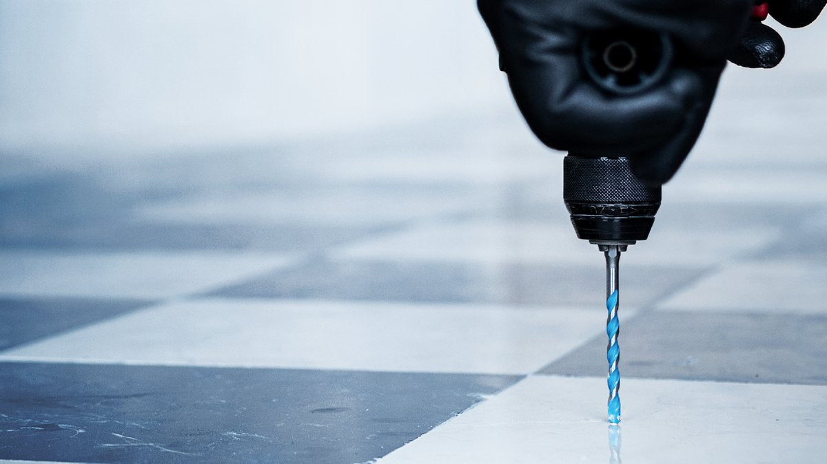 EAN 4059952539430 - Bosch Cyl-9 Broca de corte espiral 4 pieza(s) imagen 4